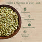 IKAI Organic Fennel Seeds