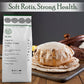 IKAI Organic Gluten Free Atta