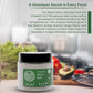 IKAI Organic Cold Pressed Coconut Oil