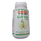 Baidyanath Jhansi Kaishore Guggulu Tablets 80 Tab - Ayurvedant Pvt. Ltd.