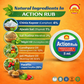 Action Pharma Rub Relieves