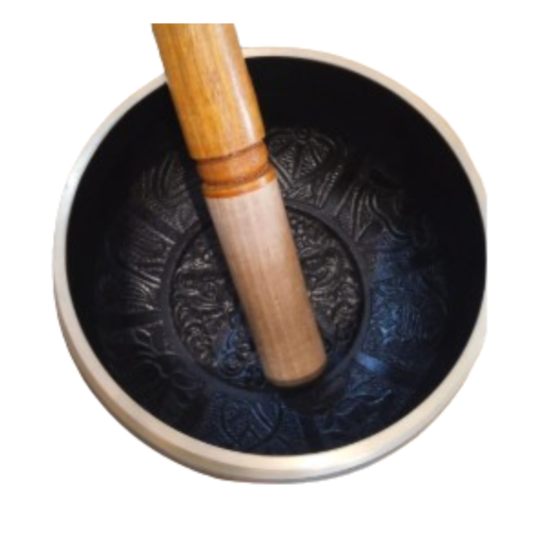 Isha Life Brass Singing Bowl | Swadesiicart