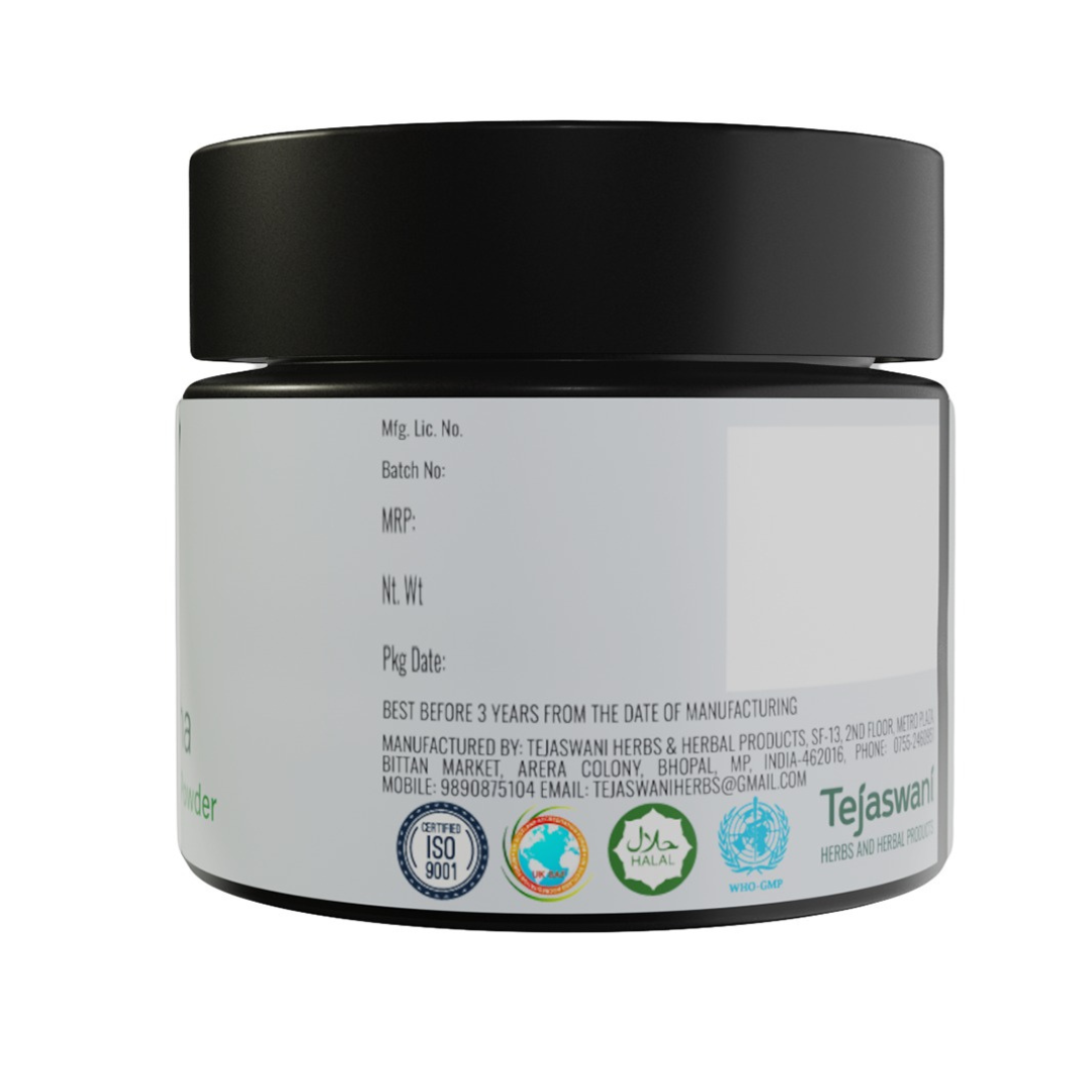 Tejaswani Herbs and Herbal Products Vacha Powder | Swadesiicart