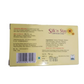 SBL Homeopathy Silk N Stay Antiseptic Calendula Soap - Swadesiicart