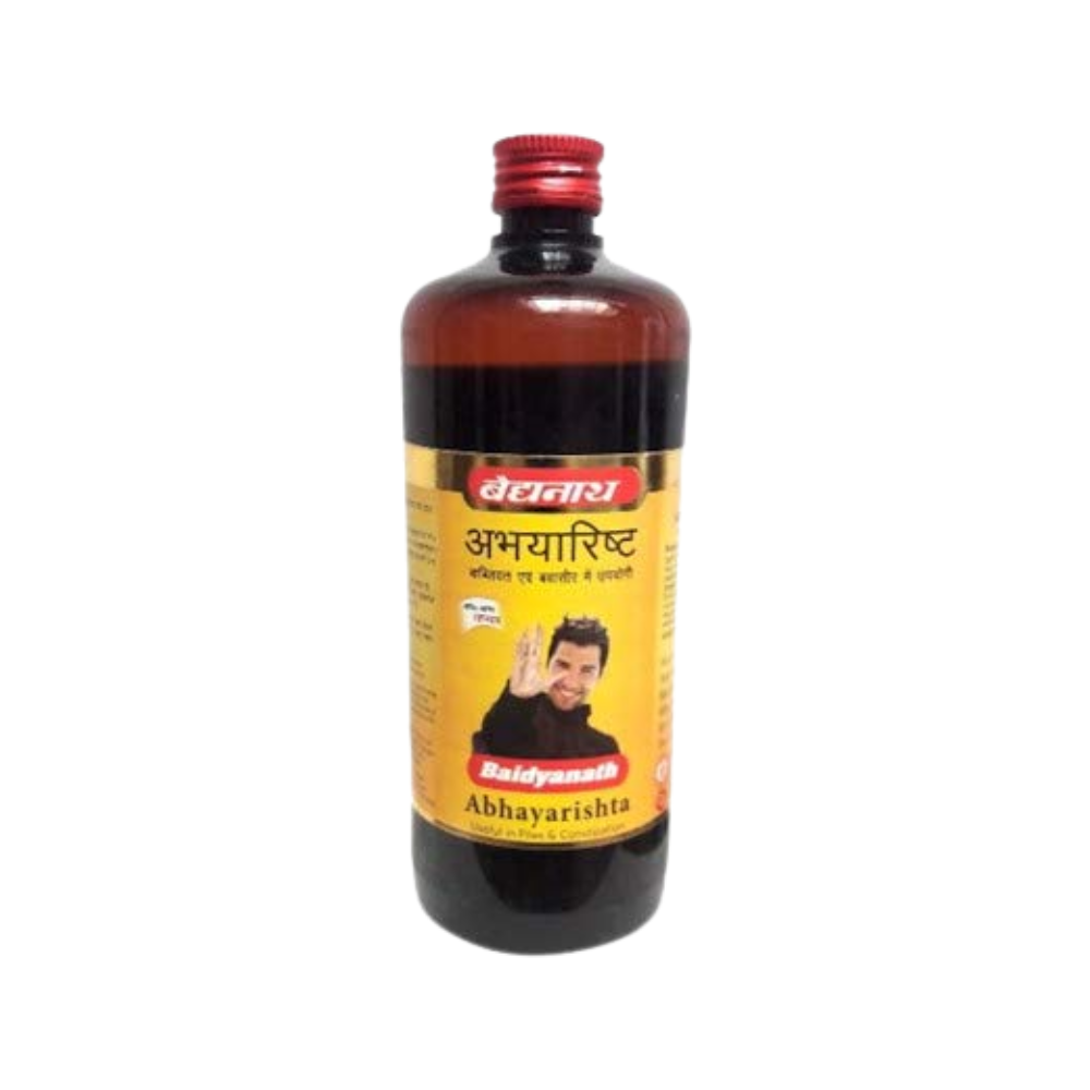 Baidyanath Abhayarishta - Swadesiicart