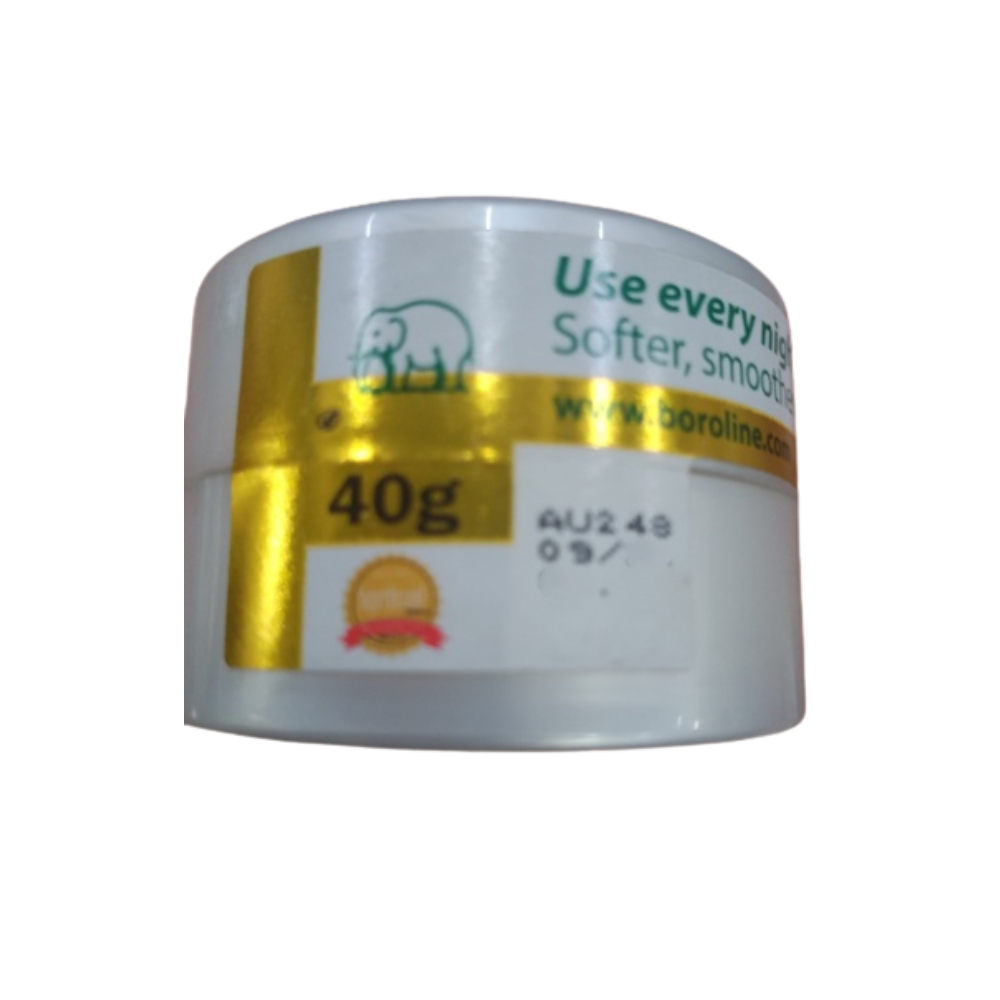 Boroline Ultra Smooth Cream - Swadesiicart