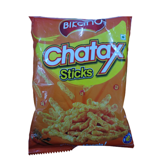 Bikano Chatax-Chatak Masala - Bikanervala