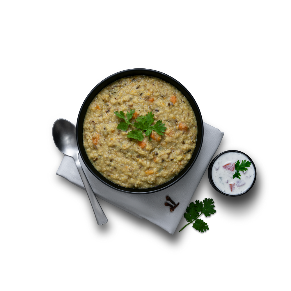 Millet Amma Millet Khichdi Mix - Swadesiicart