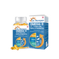 Dr. Morepen Omega-3 Deep Sea Fish Oil Triple Strength Softgels - Dr Morepen