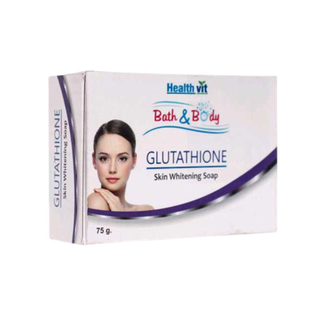 Healthvit Supplements