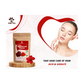 Trivang Special Hibiscus Powder | Swadesiicart