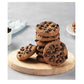 Cafe Niloufer Chocolate Chip Cookies