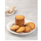 Cafe Niloufer Salt Biscuits