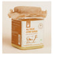 Isha Life Pure A2 Desi Cow Ghee | Made Traditionally from Curd | Made from Grass-fed Free Grazing Desi Cows' Milk - Swadesiicart
