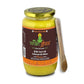Vedic Ghee Premium A2 Gir Cow Cultured Ghee from Kesariya Farm Indian Gir Cow Ghee, Pure A2 Ghee, Natural & Healthy