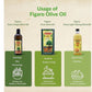 Figaro Olive Oil - Swadesiicart