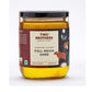 Two Brothers Organic Farms A2 Gir Cow Cultured Full Moon Ghee | Full Moon Cultured Cow Desi Ghee | Curd-Churned Bilona Ghee | Grass-Fed A2 Gir Cow Ghee | Swadesiicart