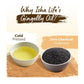 Isha Life Cold Pressed Gingelly Oil - Swadesiicart