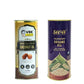 Vrk Naturals Wooden Cold Pressed Coconut Oil