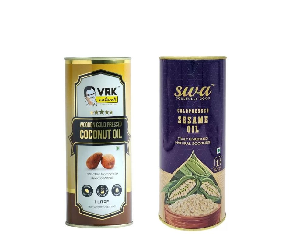 Grocery Gourmet Foods Offers