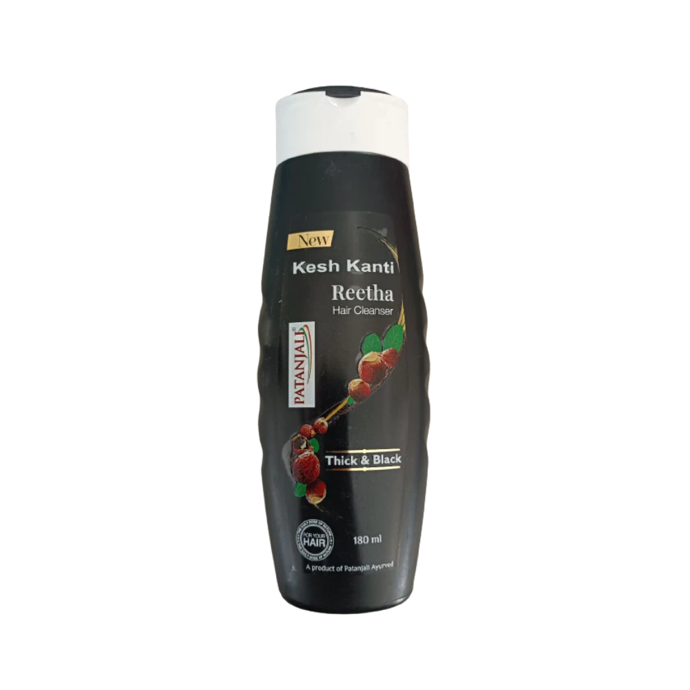 Patanjali Reetha Shampoo & Conditioner Combo - Swadesiicart