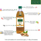 Healthy Fibres Cold Pressed Groundnut Oil - Swadesiicart