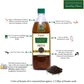 Healthy Fibres Cold Pressed Gingelly Oil - Swadesiicart