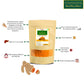 Healthy Fibres Lakadong Turmeric Powder - Swadesiicart