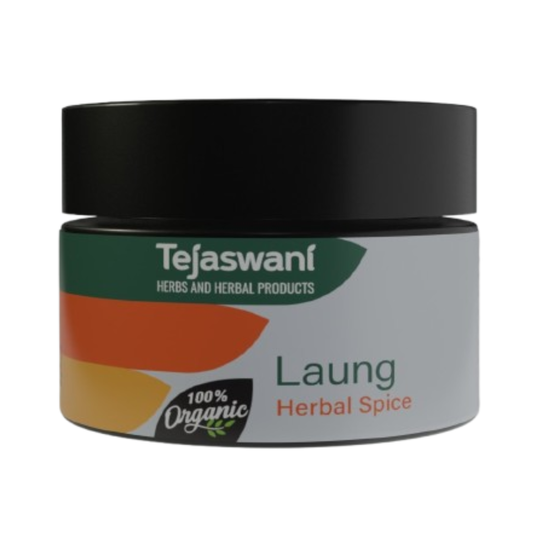 Tejaswani Herbs and Herbal Products Laung Powder | Swadesiicart