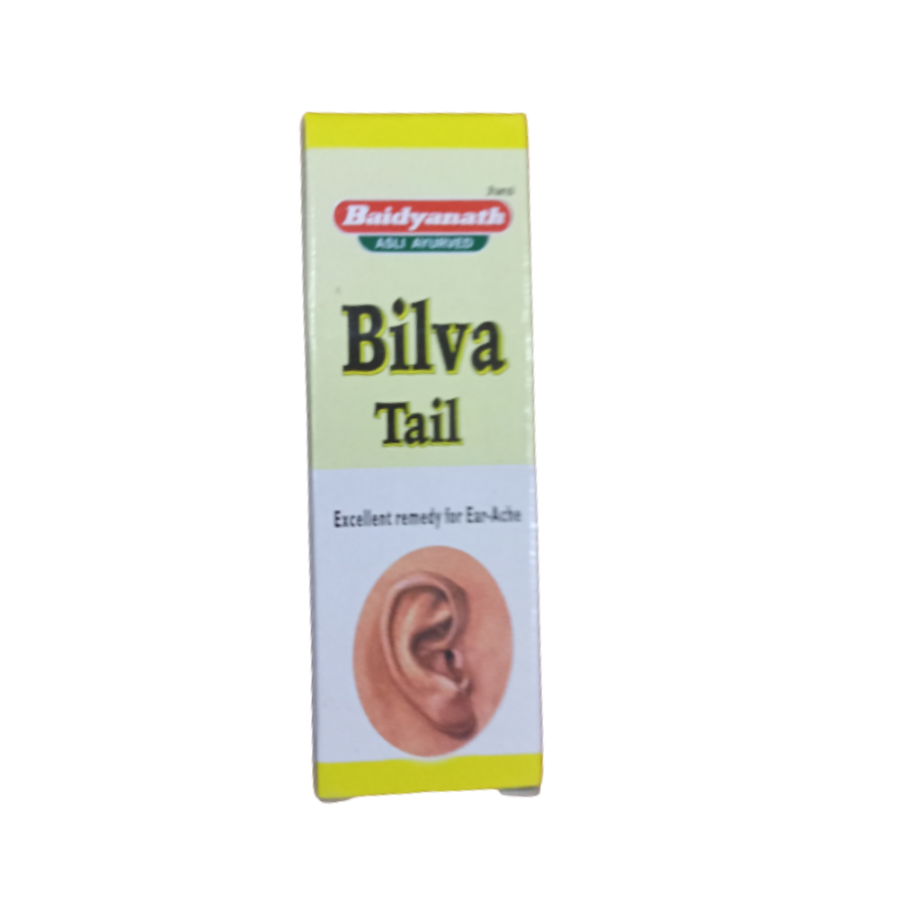 Baidyanath Jhansi Bilva Tel - Ayurvedant Pvt. Ltd.