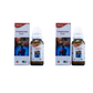 Excel Pharma E-Muscle Pain Drops