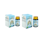 Nature Sure Lungs Pure Capsules