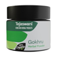 Tejaswani Herbs and Herbal Products Gokhru Powder | Swadesiicart