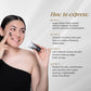 Aflairza Shine Killer Mattifying Primer-Perfect Makeup Base for Oily & Combination Skin