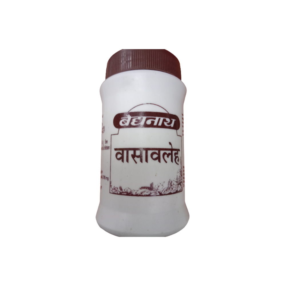 Baidyanath Jhansi Vasavaleha - Swadesiicart