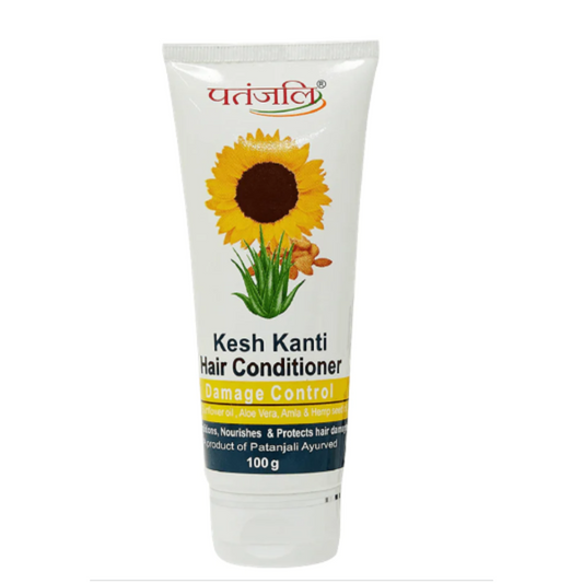 Patanjali Reetha Shampoo & Conditioner Combo - Swadesiicart