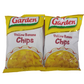 Garden Yellow Banana Chips - Swadesiicart