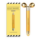 House of Beauty 3D Face Massager - Swadesiicart