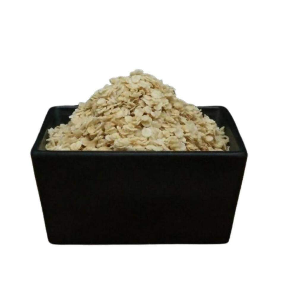 My Millet Basket Proso Millet Flakes (Ready to Eat) | Swadesiicart