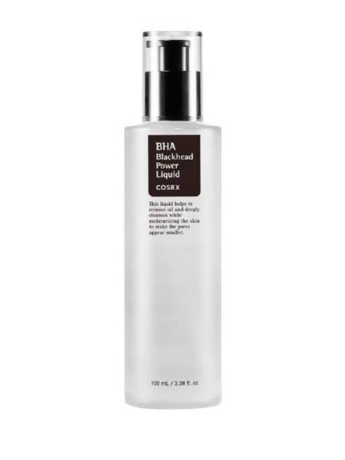 Cosrx BHA Blackhead Power Liquid - Korean Skincare | Swadesiicart