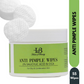 House of Beauty Anti Pimple Wipes - Swadesiicart