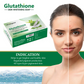 LA Organo Glutathione Neem & Tulsi Skin Whitening Soap | Swadesiicart
