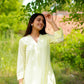 Aayaa Designer Pure Cotton 2 Piece Set Palazzo & Sets