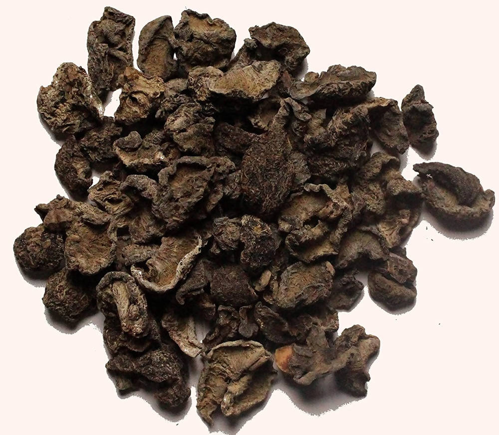 Dark Forest Amla Powder | Swadesiicart