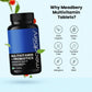 Meadbery Multivitamin With Probiotics Tablets - Swadesiicart