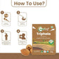 Nutriorg Triphala Powder - Swadesiicart