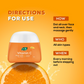 Joy Revivify Vitamin C Brightening Face Cream - Swadesiicart