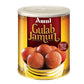Amul Gulab Jamun - Made with Kova and Fried in Pure Ghee | Swadesiicart