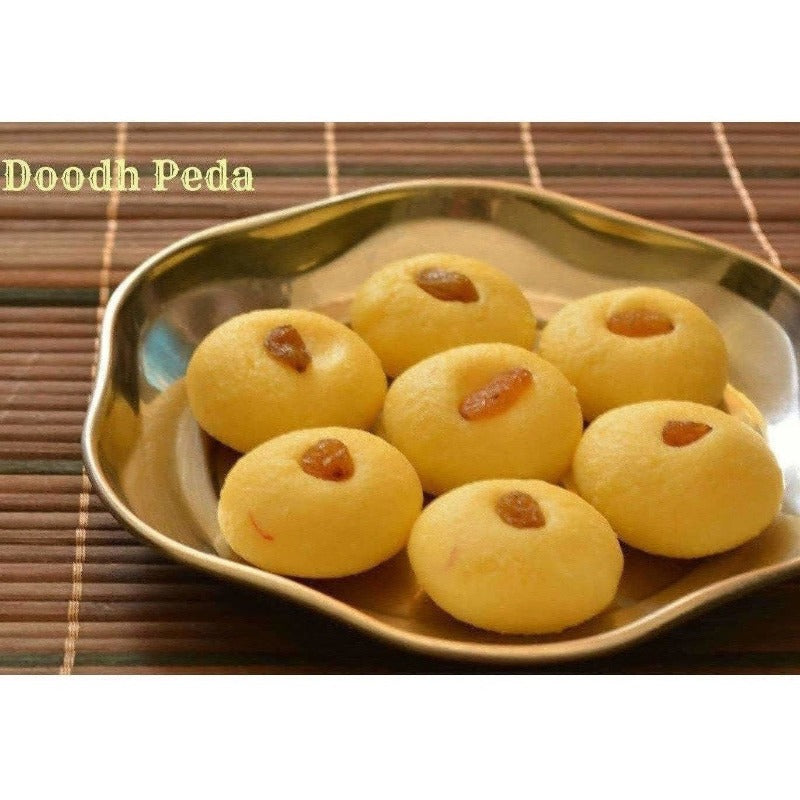 Mithaiwala Doodh Peda - Swadesiicart