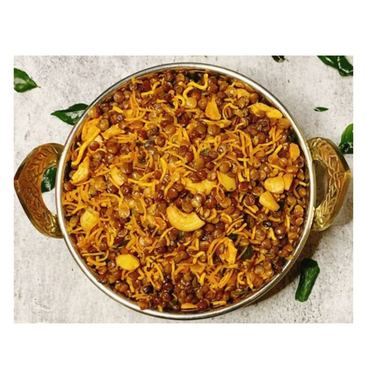 Gummadi Foods Dalmudi - Swadesiicart